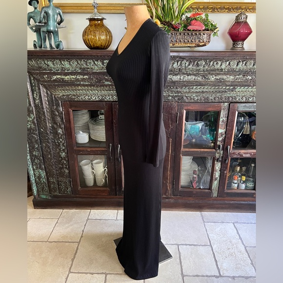 Black Market Maxi Dress - Picture 5 of 7